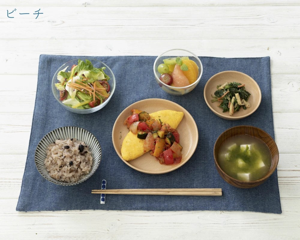 ASSIETTE plate bord angle