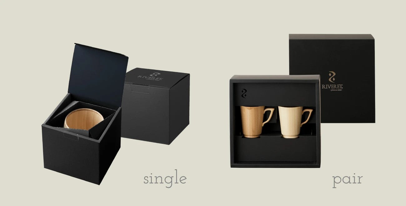 MUG Large model