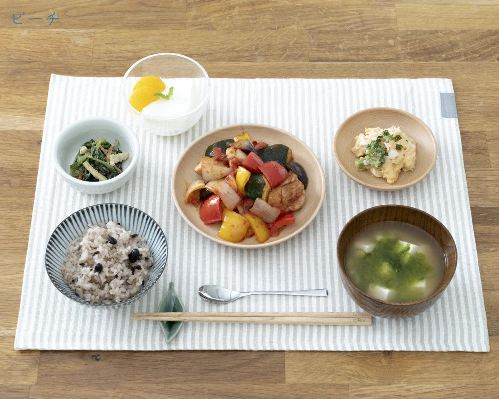 ASSIETTE plate bord rond