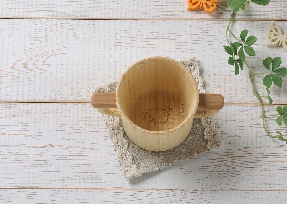 TIMBALE Enfant (2 anses)