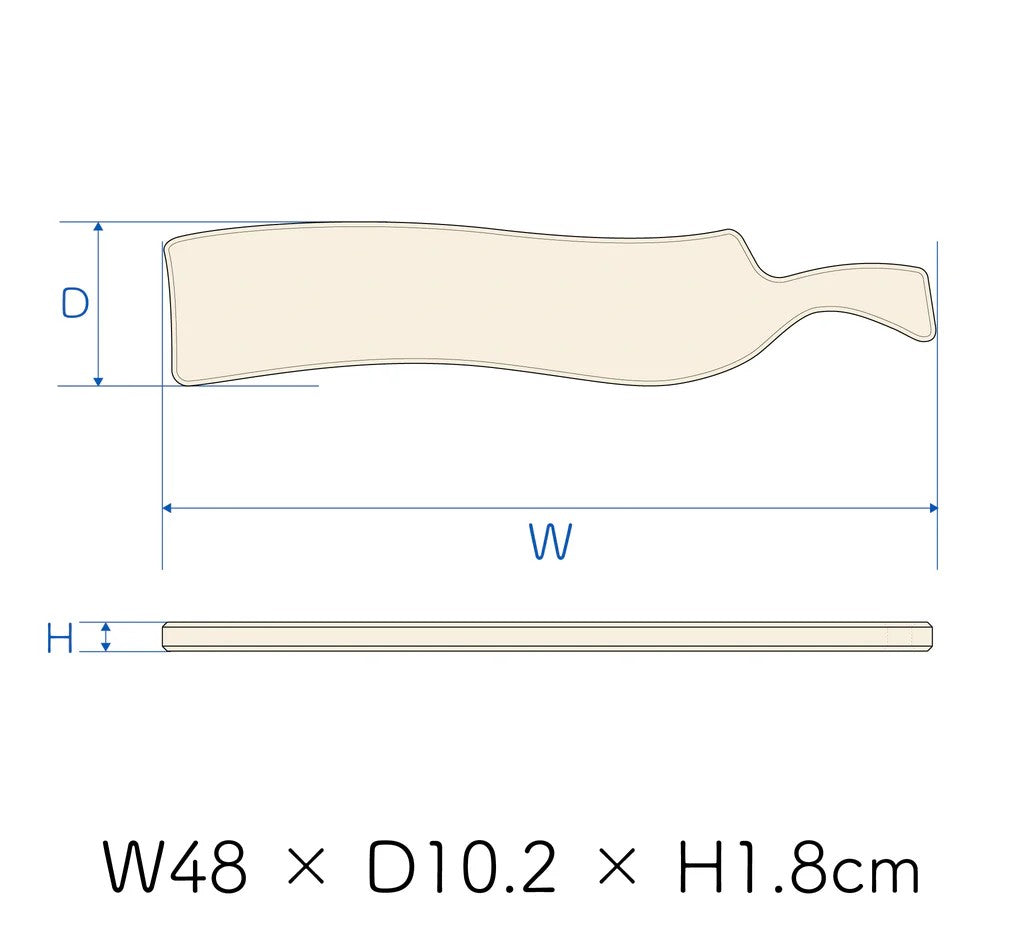 Planche dégustation Longue