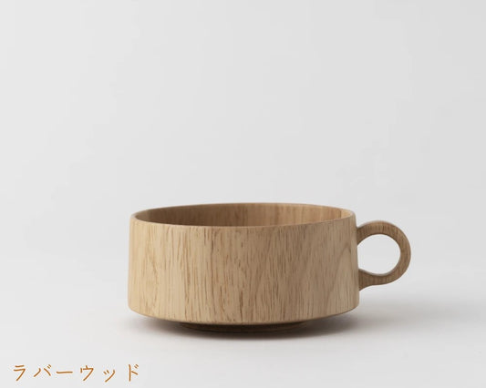 Soup cup angular